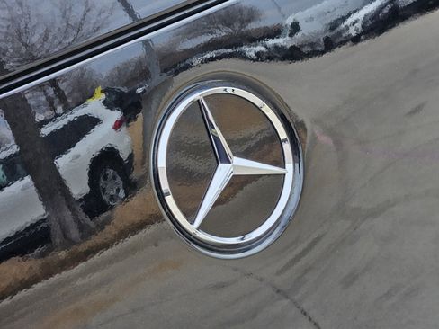 Certified 2025 Mercedes-Benz G 580 w/ EQ Technology image 9