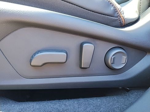 New 2026 Subaru Forester Sport AWD/4WD image 26