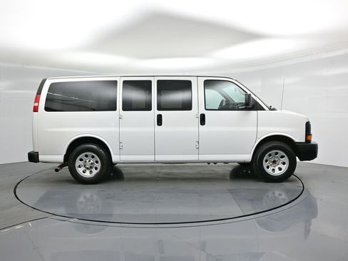 Used 2014 Chevrolet Express 1500 LS image 18