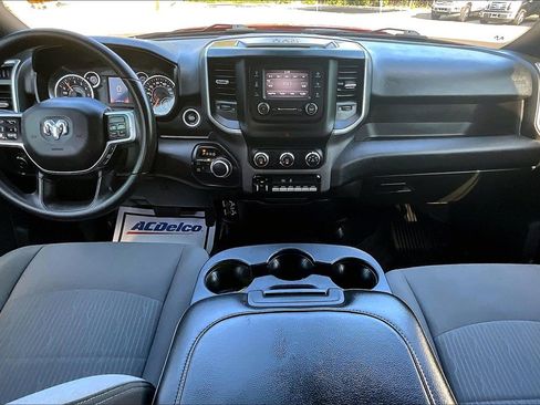 Used 2021 RAM 2500 Big Horn w/ Snow Chief Group image 8