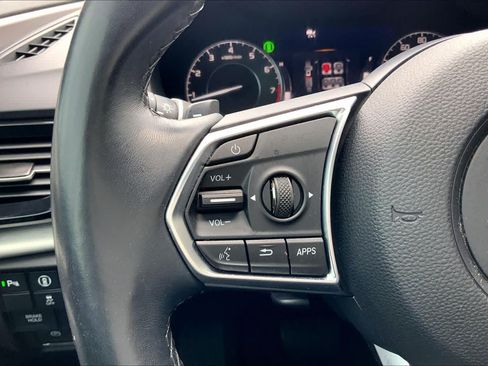 Used 2023 Acura RDX w/ Technology Package FWD image 22