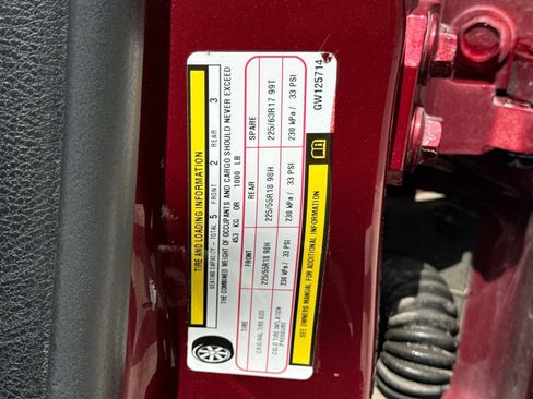 Used 2016 Jeep Cherokee Limited w/ Trailer Tow Group FWD image 37