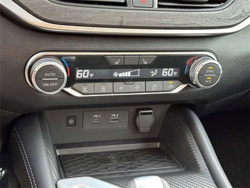 New 2025 Nissan Altima 2.5 SV w/ SV Premium Package image 22