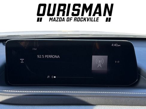 New 2026 MAZDA CX-30 AWD 2.5 S image 14