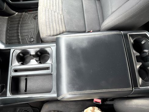 Used 2021 Ford F150 XL w/ STX Appearance Package image 34