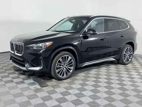 Used 2026 BMW X1 xDrive28i w/ Technology Package image 55
