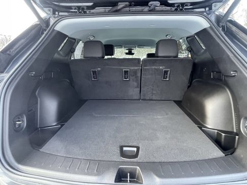 Certified 2022 Chevrolet Blazer LT w/ Sound & Technology Package image 17