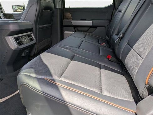 New 2025 Ford F250 Lariat w/ Lariat Ultimate Package image 14