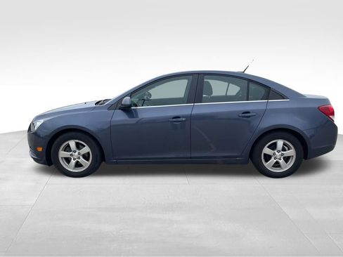 Used 2014 Chevrolet Cruze LT image 4
