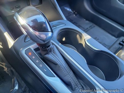 New 2026 Buick Envista Preferred FWD image 17