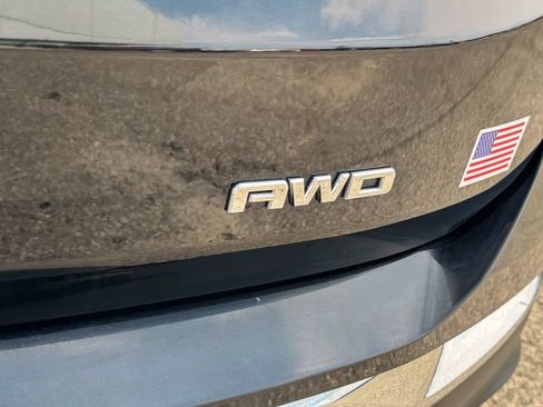 Used 2020 GMC Terrain SLT AWD/4WD image 15