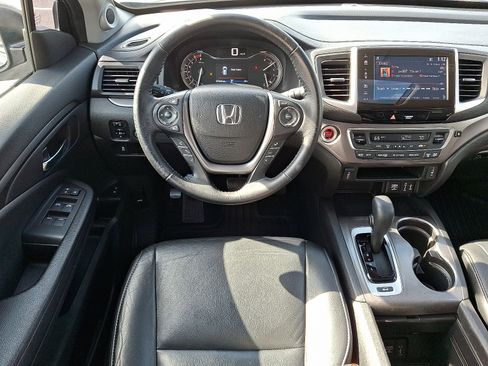 Used 2017 Honda Pilot EX-L image 13