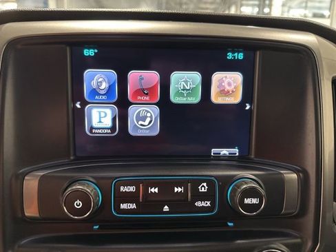 Used 2014 Chevrolet Silverado 1500 LT w/ All Star Edition image 21