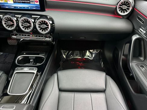 Certified 2025 Mercedes-Benz CLA 250 4MATIC image 30