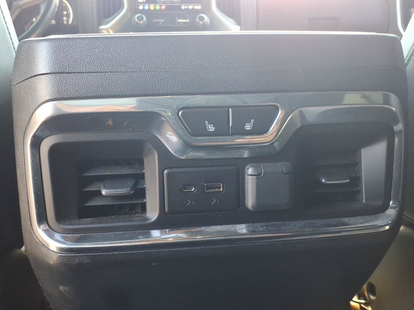 Used 2023 Chevrolet Silverado 3500 High Country AWD/4WD image 17