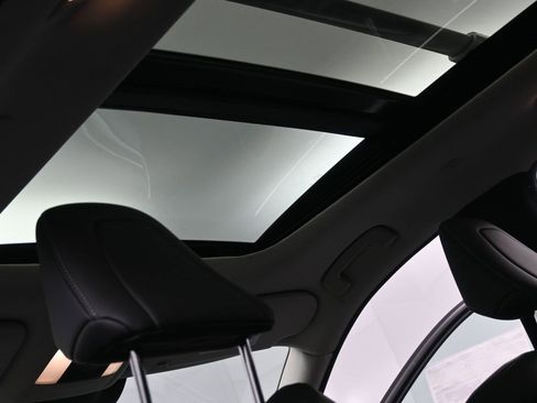 New 2026 INFINITI QX60 Luxe w/ Cargo Package image 25