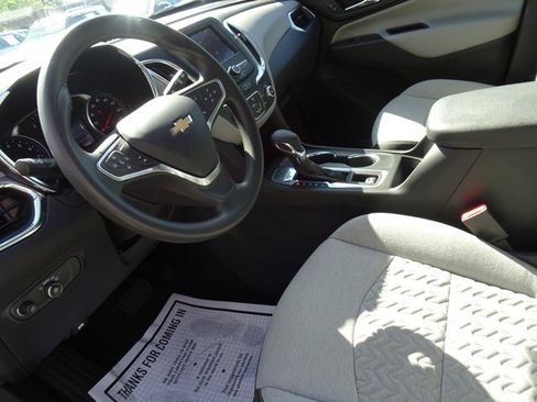 Certified 2022 Chevrolet Equinox LS w/ LS Convenience Package image 13