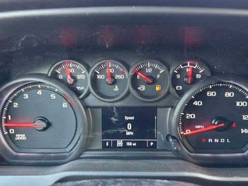 New 2026 Chevrolet Silverado 3500 W/T w/ WT Convenience Package image 27