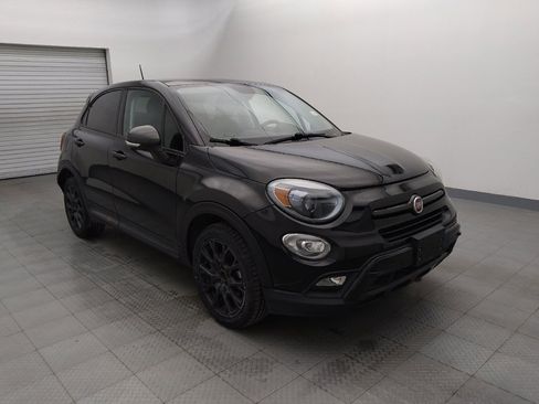 Used 2018 FIAT 500X Trekking image 13