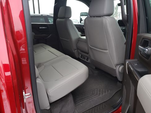 Used 2021 Chevrolet Silverado 2500 LT w/ All Star Edition image 11