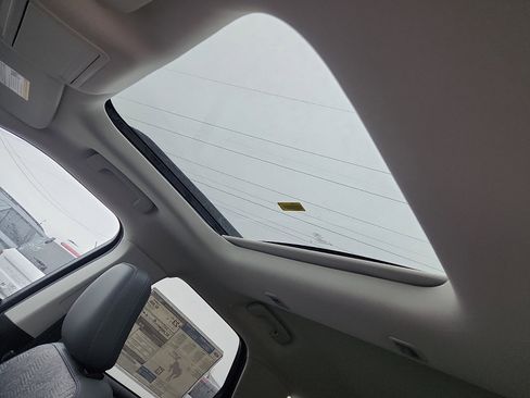 New 2025 Ford Bronco Sport Badlands w/ Badlands Tech Package image 10