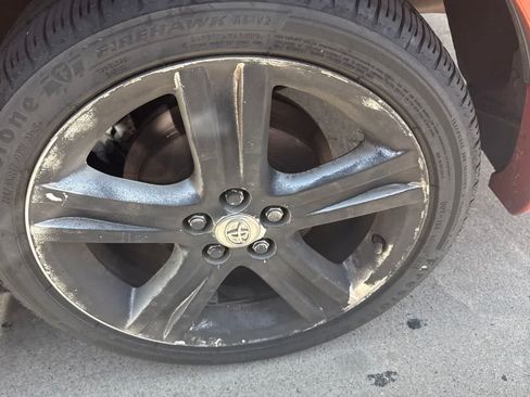 Used 2013 Toyota Corolla S Special Edition FWD image 14
