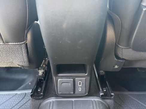 Used 2021 Chevrolet TrailBlazer ACTIV w/ Sun and Liftgate Package image 20