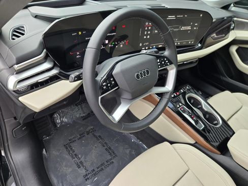 Used 2026 Audi A6 Prestige w/ Prestige Package AWD/4WD image 19