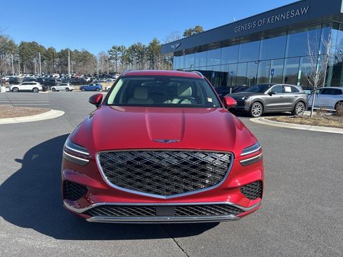 Used 2026 Genesis GV70 2.5T image 2