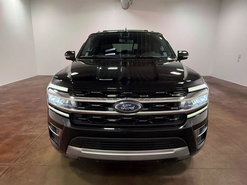 Used 2024 Ford Expedition Max Limited AWD/4WD image 41