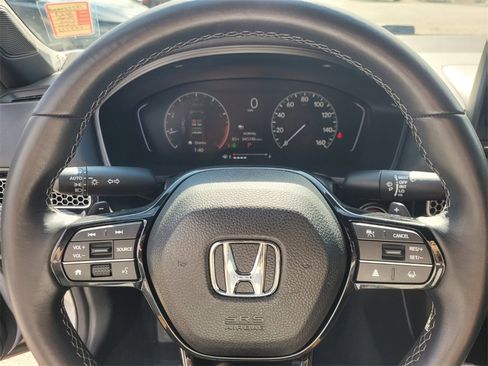 Used 2023 Honda Civic Sport image 28