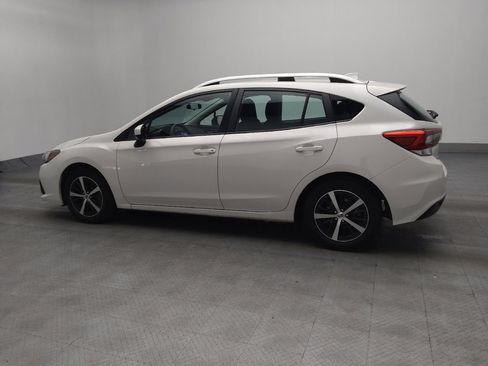 Used 2023 Subaru Impreza Premium image 3