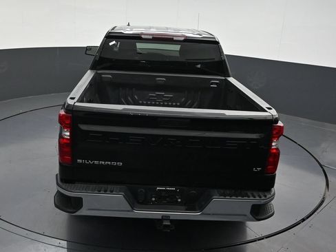 Used 2023 Chevrolet Silverado 1500 LT RWD image 18