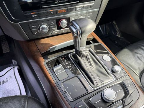 Used 2013 Audi A6 3.0T Premium Plus image 27