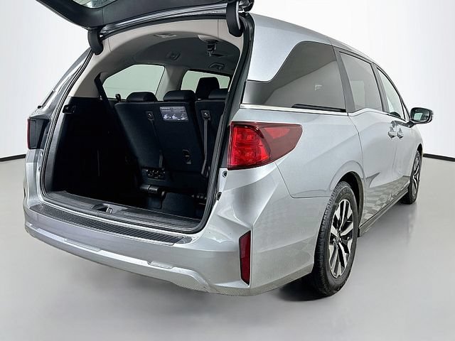 Used 2025 Honda Odyssey EX-L image 26