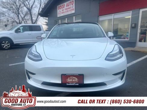 Used 2020 Tesla Model 3 Long Range image 2