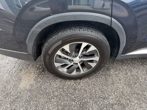 Used 2021 Hyundai Palisade SEL FWD image 6