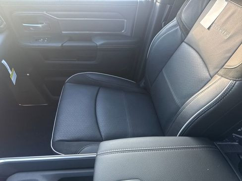 New 2026 RAM 3500 Laramie image 34