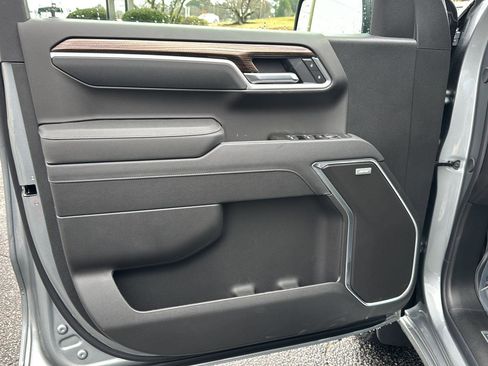 New 2026 Chevrolet Silverado 1500 RST image 14