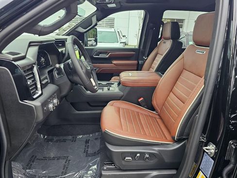 New 2026 GMC Sierra 3500 Denali Ultimate image 23