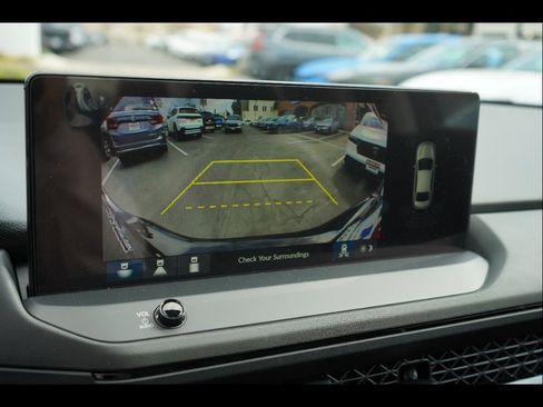 New 2025 Honda Accord EX-L image 13