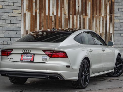 Used 2016 Audi A7 3.0T Prestige image 7