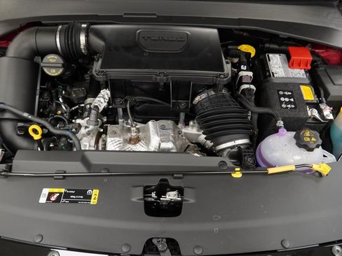 New 2026 Jeep Compass Limited image 37