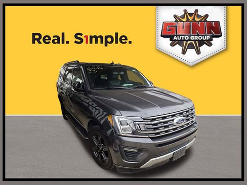 Used 2020 Ford Expedition XLT w/ Equipment Group 202A image 1