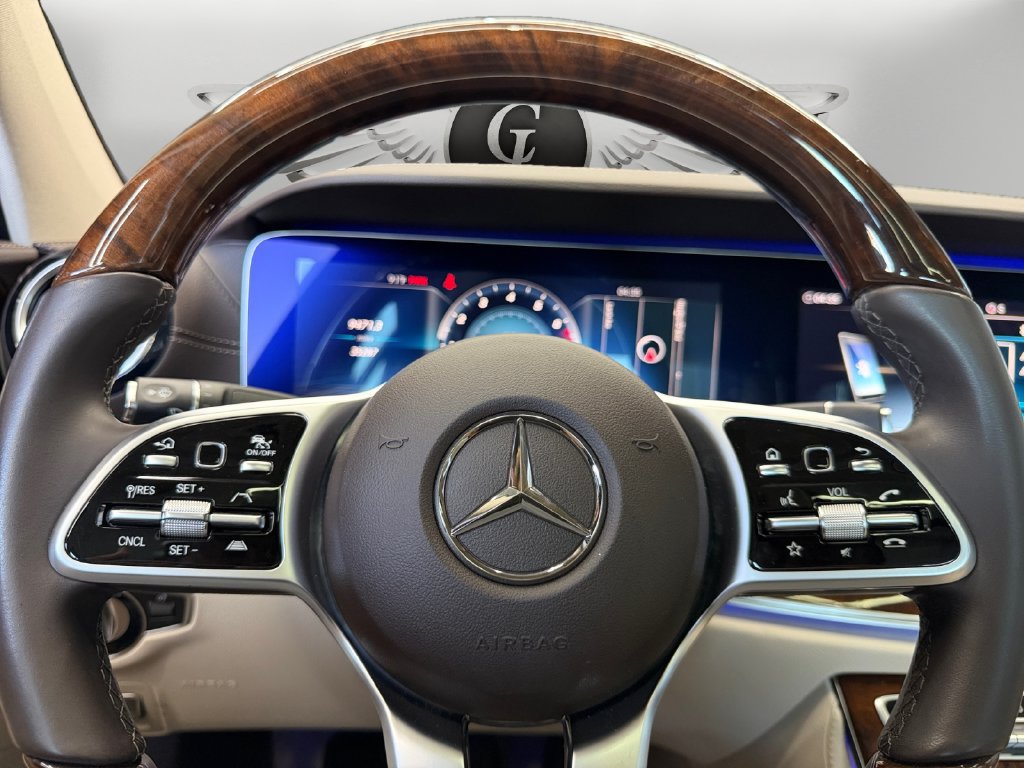 Used 2020 Mercedes-Benz E 350 Sedan image 23