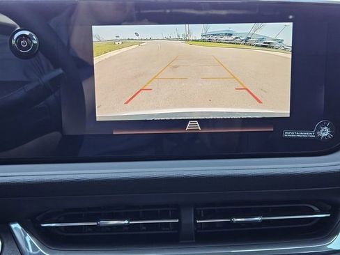New 2026 Buick Envista Sport Touring w/ Convenience I Package FWD image 13