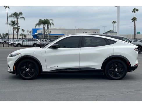 Used 2023 Ford Mustang Mach-E California Route 1 AWD/4WD image 3