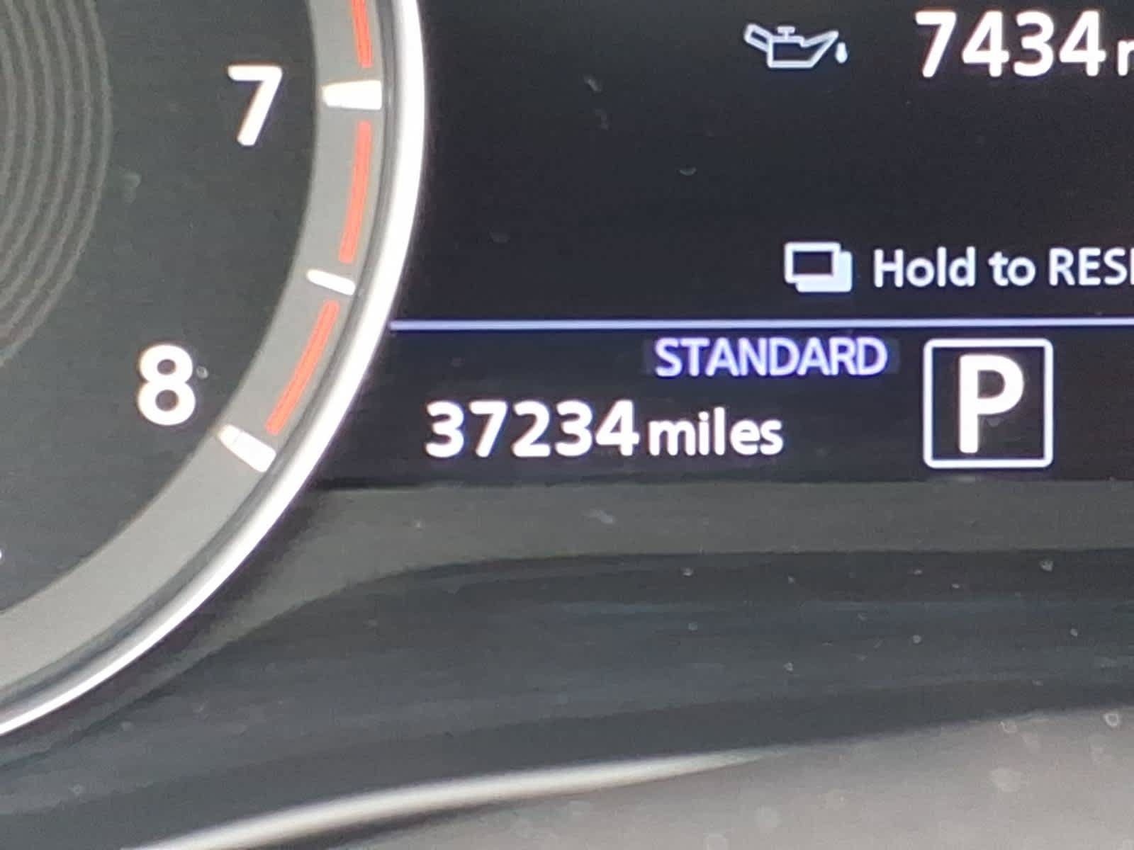 Certified 2022 INFINITI QX55 Essential AWD/4WD image 26