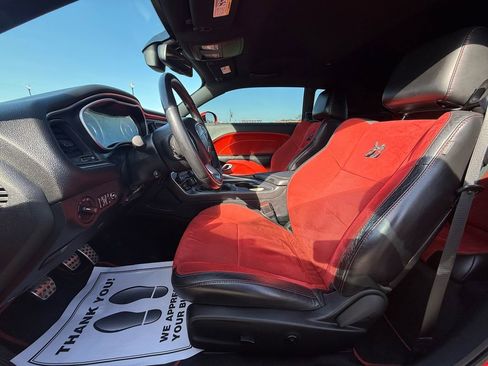 Used 2016 Dodge Challenger R/T Scat Pack image 15