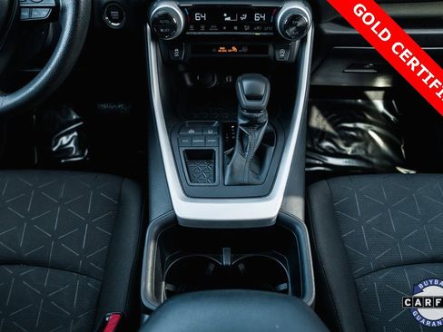 Certified 2023 Toyota RAV4 XLE image 24